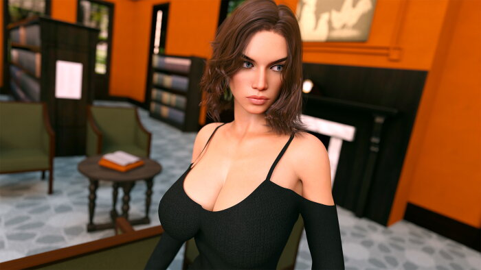 Being a DIK - Season 1 Crack Download
