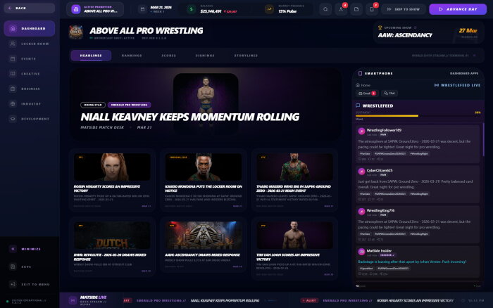 Believr Pro Wrestling Download Free