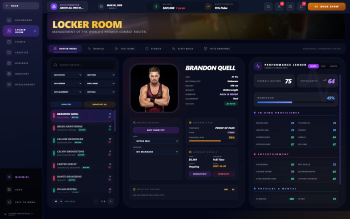 Believr Pro Wrestling Free Download Torrent