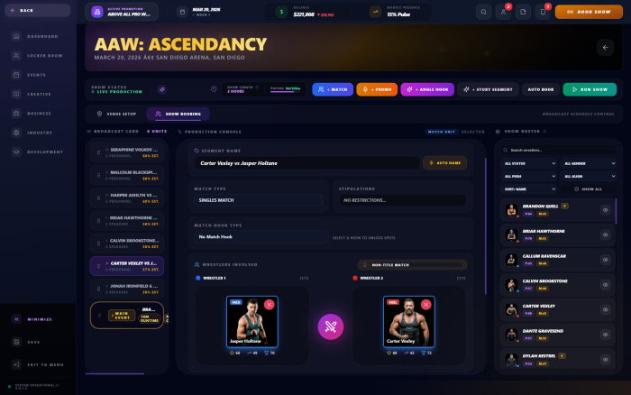 Believr Pro Wrestling Crack Download