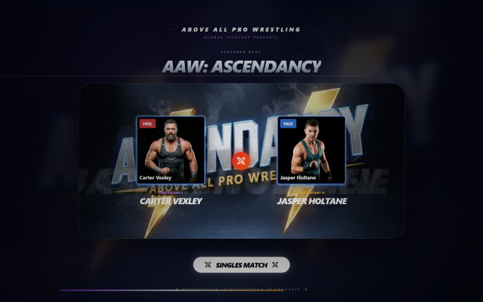 Believr Pro Wrestling PC Crack