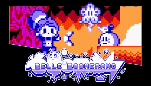 Download Belle Boomerang