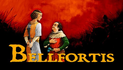 Download Bellfortis
