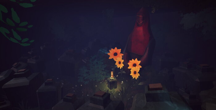 Belonging to Eunoia PC Crack