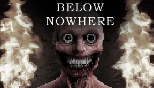 Download Below Nowhere
