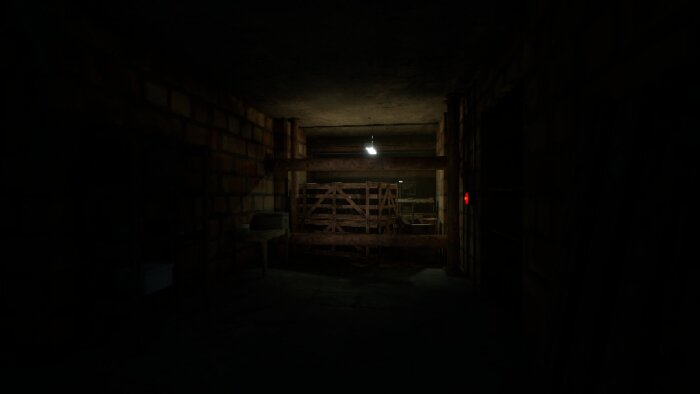 Below Nowhere Free Download Torrent