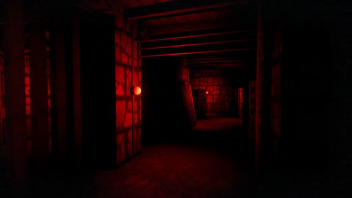 Below Nowhere PC Crack