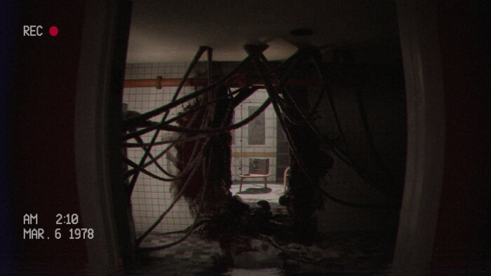 Below, Rusted Gods Crack Download
