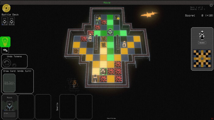 Below the Crown PC Crack