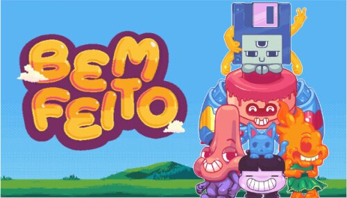 Download Bem Feito