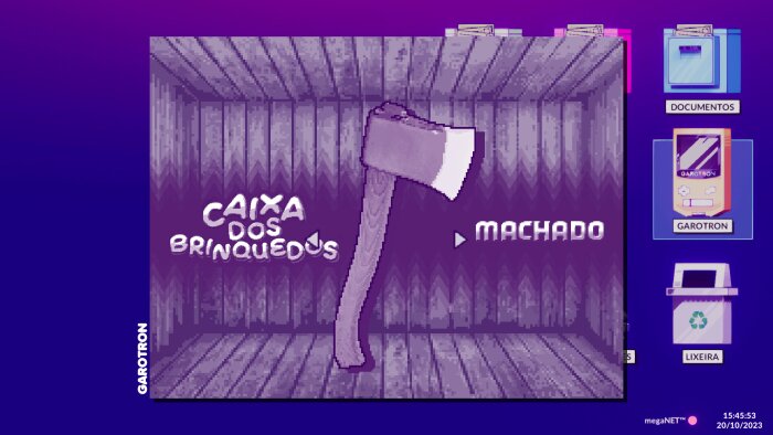Bem Feito PC Crack