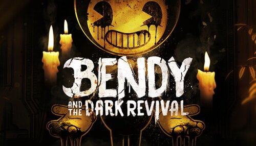 Download Bendy and the Dark Revival