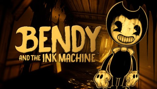 Download Bendy and the Ink Machine