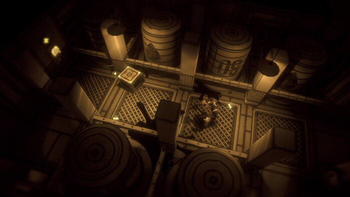 Bendy: Lone Wolf Free Download Torrent