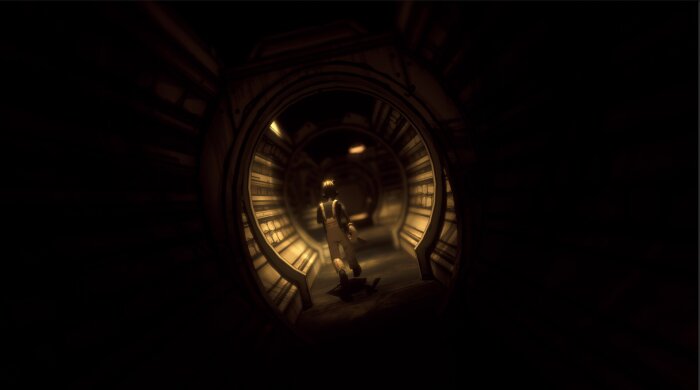 Bendy: Lone Wolf Repack Download
