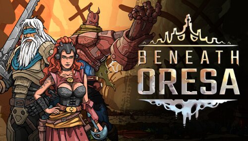 Download Beneath Oresa