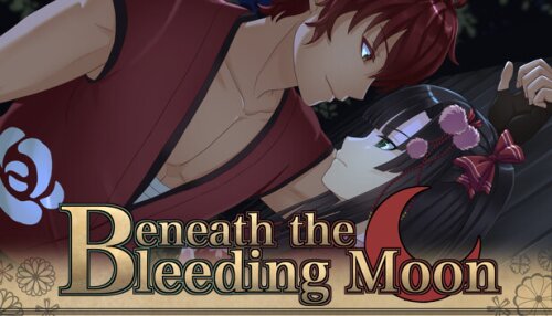 Download Beneath the Bleeding Moon