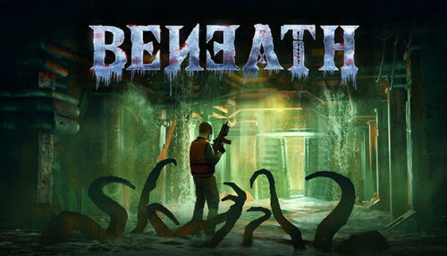 Download Beneath