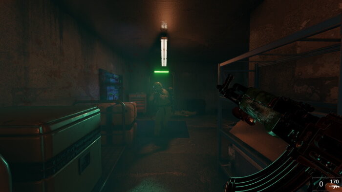 Beneath Free Download Torrent