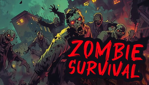 Download Bermuda Survivor