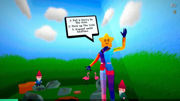 Berry Bury Berry Download Free