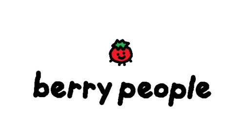 Download Berry People