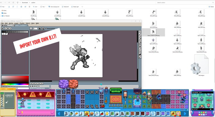 Berserk B.I.T.S Crack Download