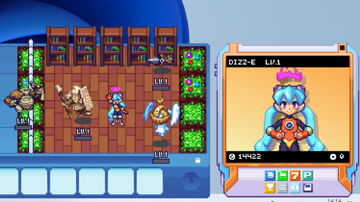 Berserk B.I.T.S PC Crack