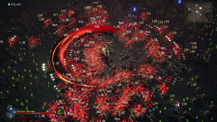 Berserker Onslaught Download Free