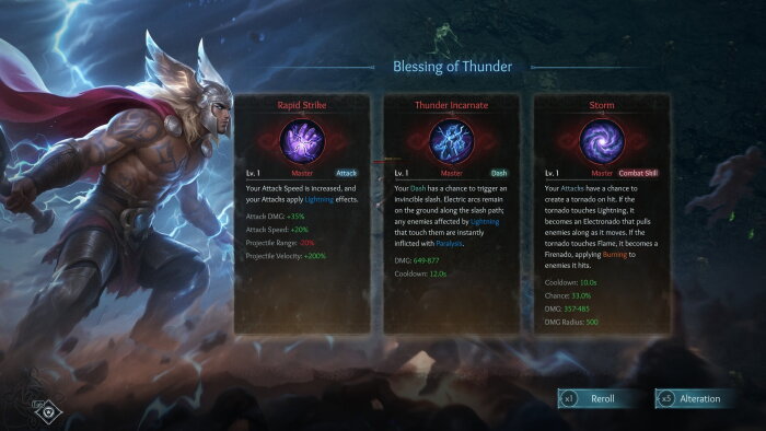 Berserker Onslaught PC Crack