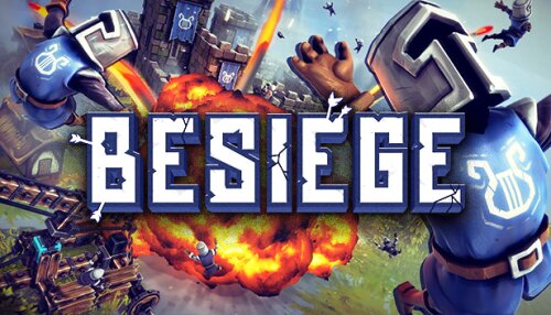 Download Besiege