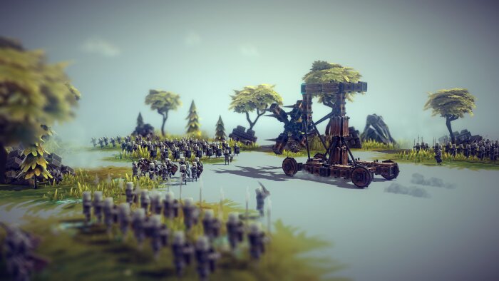 Besiege Repack Download