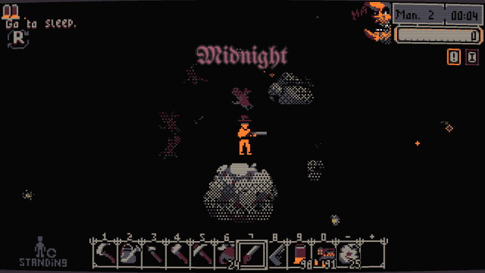 Besmirch Crack Download