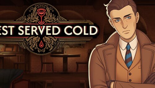 Download Best Served Cold