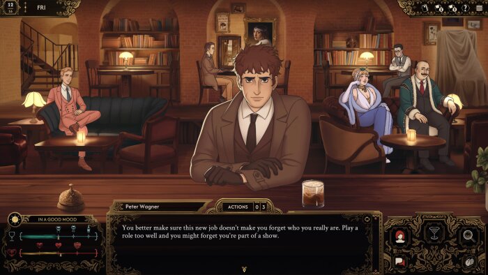 Best Served Cold Download Free