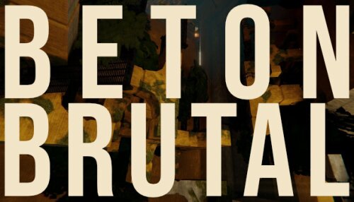 Download BETON BRUTAL