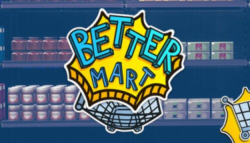 Download Better Mart