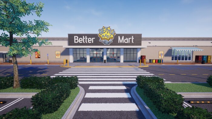 Better Mart Download Free