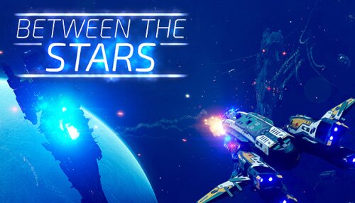 Download Between the Stars