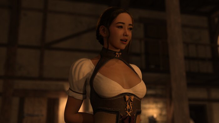 Between Two Worlds Crack Download