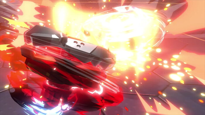 BEYBLADE X EVOBATTLE Free Download Torrent