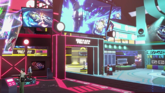 BEYBLADE X EVOBATTLE Repack Download