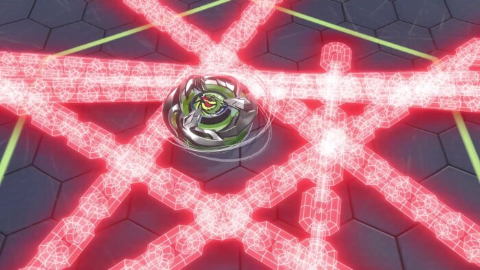 BEYBLADE X XONE PC Crack