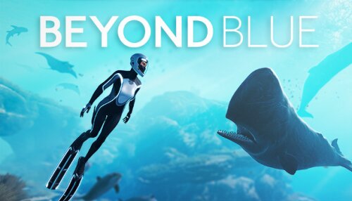 Download Beyond Blue