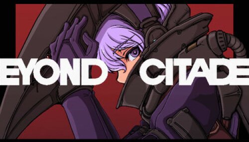 Download Beyond Citadel