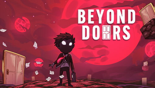 Download Beyond Doors