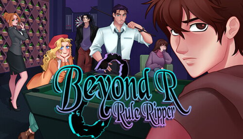 Download Beyond R: Rule Ripper