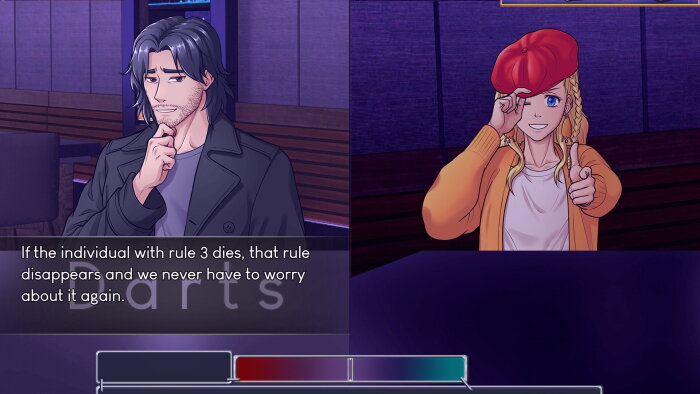 Beyond R: Rule Ripper Free Download Torrent