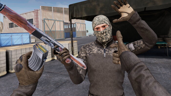 Beyond Sandbox Download Free