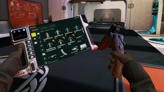 Beyond Sandbox Free Download Torrent